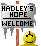 Welcome Hadley's Hope