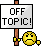 OFFTOPIC